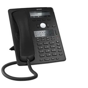Doro snom D745 - téléphone VoIP pas cher