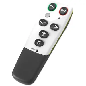 Doro Handleeasy 321rc Télécommande Ir Wireless Universel Appuyez Sur Les Boutons pas cher