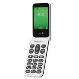 Comparateur de prix : Leva E30 - 4G téléphone de service - microSD slot - rear camera