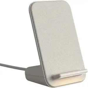 Comparateur de prix : Doro 8916 chargeur d'appareils mobiles Smartphone Blanc Recharge sans fil Intérieure - Neuf