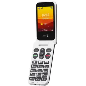 Doro - Leva L30 Black pas cher