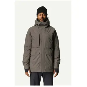 Comparateur de prix : Houdini Sportswear Fall in Jacket - Parka homme Evening Haze XL