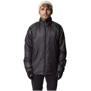 Comparateur de prix : Houdini Dunfri Jacket Noir M Homme