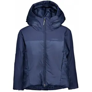 Houdini Double Dunfri Jacket S Femme