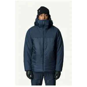 Comparateur de prix : Houdini Sportswear Double Dunfri - Doudoune homme Deep Sea Blue L