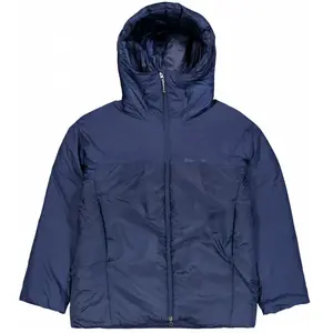 Comparateur de prix : Houdini Sportswear Double Dunfri - Doudoune homme Deep Sea Blue XL