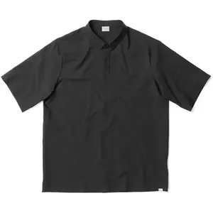 Houdini Chemise à Manches Courtes Cosmo