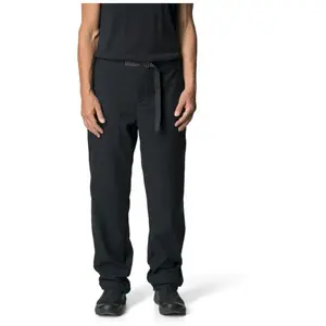 Pantalon houdini corespun chore noir femme pas cher