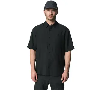 Comparateur de prix : Houdini Chemise à Manches Courtes Tree