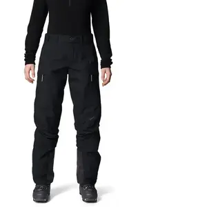 Comparateur de prix : Houdini Sportswear - Ride Pants - Pantalon ski femme True Black - L