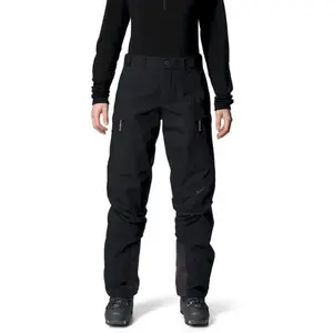 Comparateur de prix : Houdini Sportswear - Ride Pants - Pantalon ski femme True Black - M