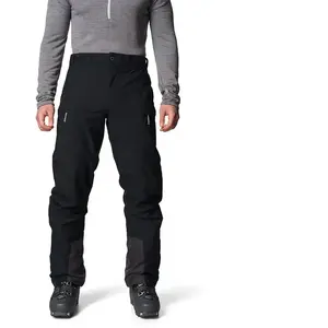 Comparateur de prix : Houdini Sportswear - Ride Pants - Pantalon ski homme True Black - L