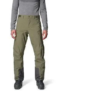 Comparateur de prix : Houdini Sportswear - Ride Pants - Pantalon ski homme Sage Green - XL