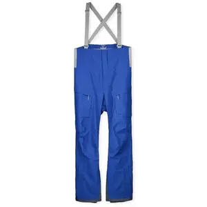Houdini Pantalon Rollercoaster Bib pas cher