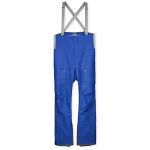 Houdini Pantalon Rollercoaster Bib pas cher