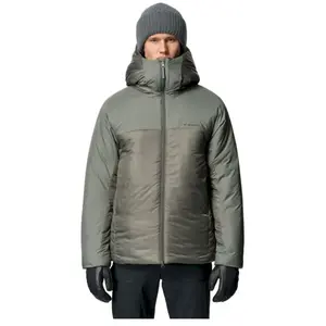 Houdini Sportswear - Double Dunfri - Doudoune homme Greeness - XLVendu parsnowinn