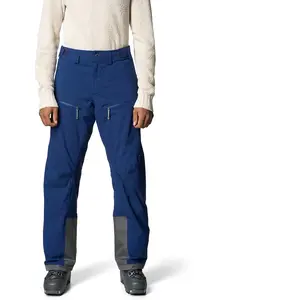 Houdini Pantalon Ride Insulated pas cher