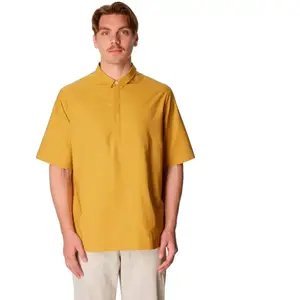 Houdini Sportswear - Cosmo Shirt - Chemise homme Golden Fields - XL pas cher