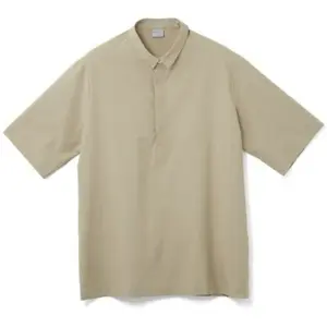 Houdini Sportswear - Cosmo Shirt - Chemise homme Powder Green - XL pas cher