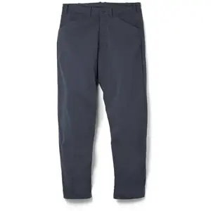 Houdini Sportswear - Wadi Pants - Pantalon randonnée femme Big Bang Blue - M pas cher