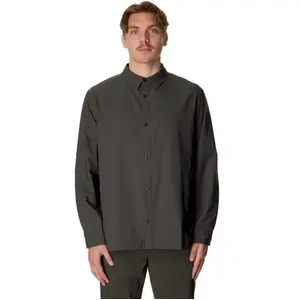 Houdini Chemise à Manches Longues Symbio Field