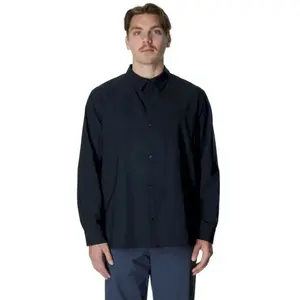 Houdini Chemise à Manches Longues Symbio Field