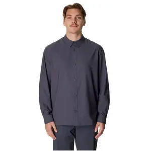 Houdini Chemise à Manches Longues Symbio Base pas cher
