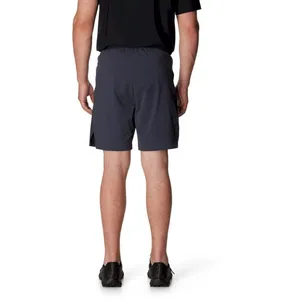 Houdini Sportswear - M's Liquid Shorts - Short randonnée homme Big Bang Blue - L
