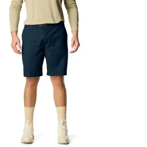 Houdini Sportswear - M's Corespun Chore Shorts - Short randonnée homme Blue Illusion - XL