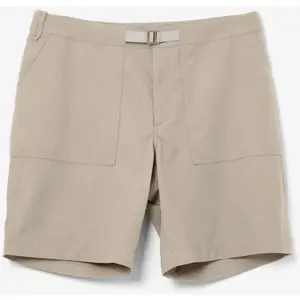Short Houdini Corespun Chore beige - S pas cher