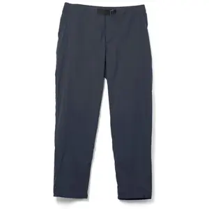 Houdini Sportswear - W's Liquid Chore Pants - Pantalon randonnée femme Big Bang Blue - M