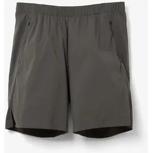 Comparateur de prix : Short Houdini Liquid Shorts gris oscuro - XL