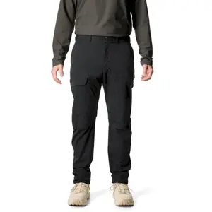 Comparateur de prix : Houdini Sportswear - M's Go Pants II - Pantalon randonnée homme True B...