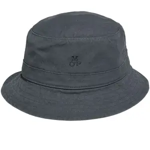 Marc O'Polo - Bob Coton Organic bleu marine T.L pas cher