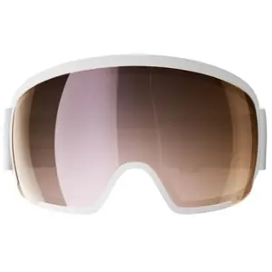 Comparateur de prix : Kit verre de rechange + sangle POC Orb Clarity Zeiss No Mirror blanc