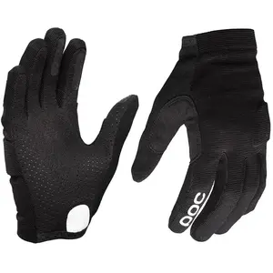 Comparateur de prix : POC Essential DH Glove Uranium Black M Gants de vélo