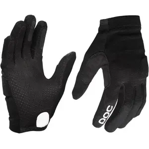 Comparateur de prix : POC Essential DH Glove Uranium Black S Gants de vélo