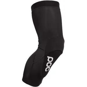 Comparateur de prix : Poc VPD Air Leg - Protection VTT jambes Uranium Black L