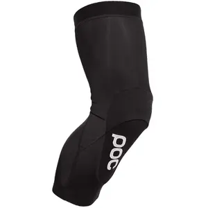 Comparateur de prix : Poc VPD Air Leg - Protection VTT jambes Uranium Black S