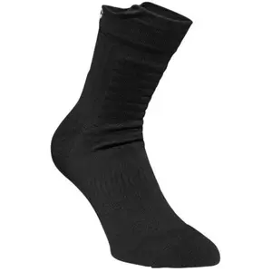 Poc Essential MTB Strong Sock - Chaussettes vélo Uranium Multi Black M (39 - 41)