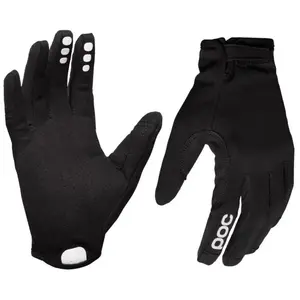 Comparateur de prix : POC - Resistance Enduro Adjustable Glove - Gants taille L, noir