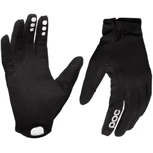 Comparateur de prix : POC - Resistance Enduro Adjustable Glove - Gants taille XS, noir