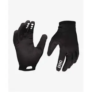 Comparateur de prix : POC Resistance Enduro Glove Black/Uranium Black L Gants de vélo