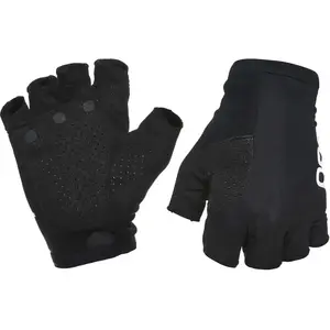 Comparateur de prix : POC Essential Short Glove Uranium Black S Gants de vélo