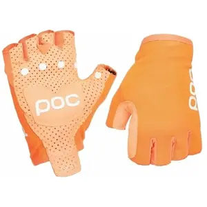 Comparateur de prix : POC AVIP Glove Short Gants de Cyclisme Unisex, Zink Orange, L