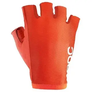 Comparateur de prix : POC AVIP Glove Short Gants de Cyclisme Unisex, Zink Orange, M