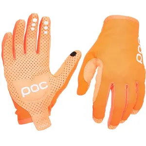 Comparateur de prix : POC AVIP Glove Long Gants de Cyclisme Unisex, Zink Orange, XL