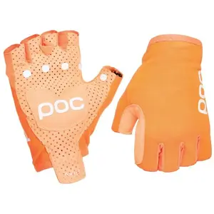 Comparateur de prix : POC AVIP Glove Short Gants de Cyclisme Unisex, Zink Orange, XL