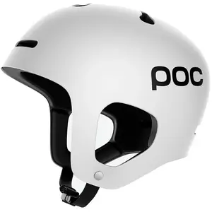 Poc Auric - Casque ski Hydrogen White 51-54 cm pas cher
