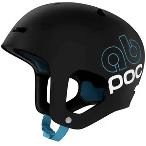 Casque POC Auric Blunck Edition noir - XS-S pas cher